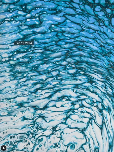 Eternal Flow